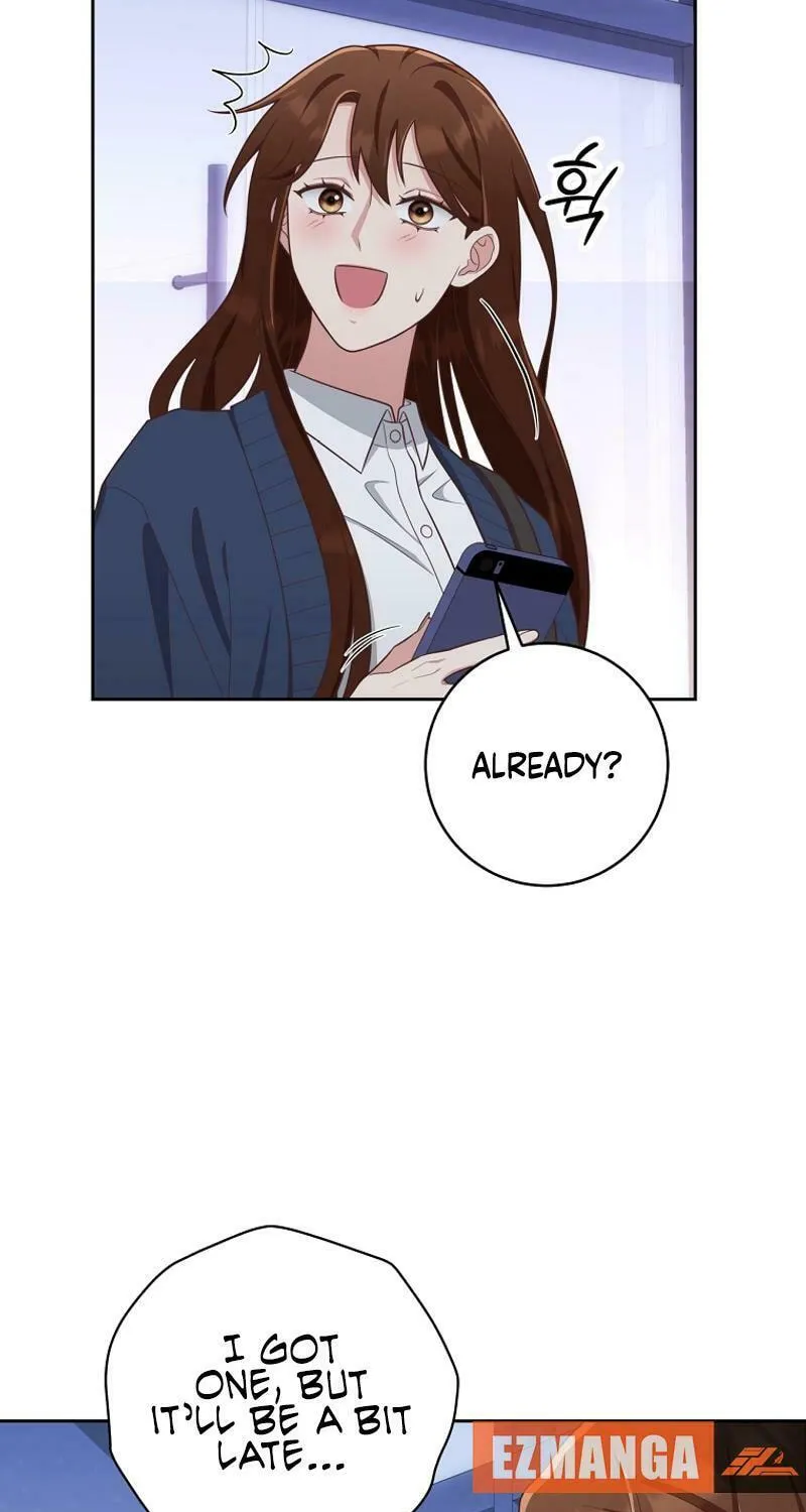 Read Outside Relationship chapter 26 image 24 on Lezhin