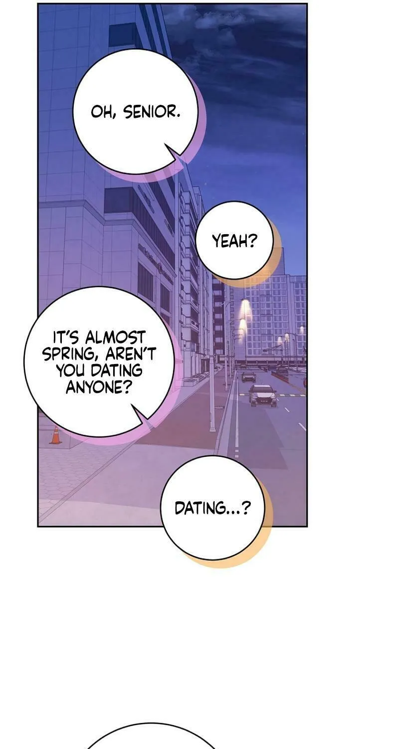 Read Outside Relationship chapter 26 image 26 on Lezhin