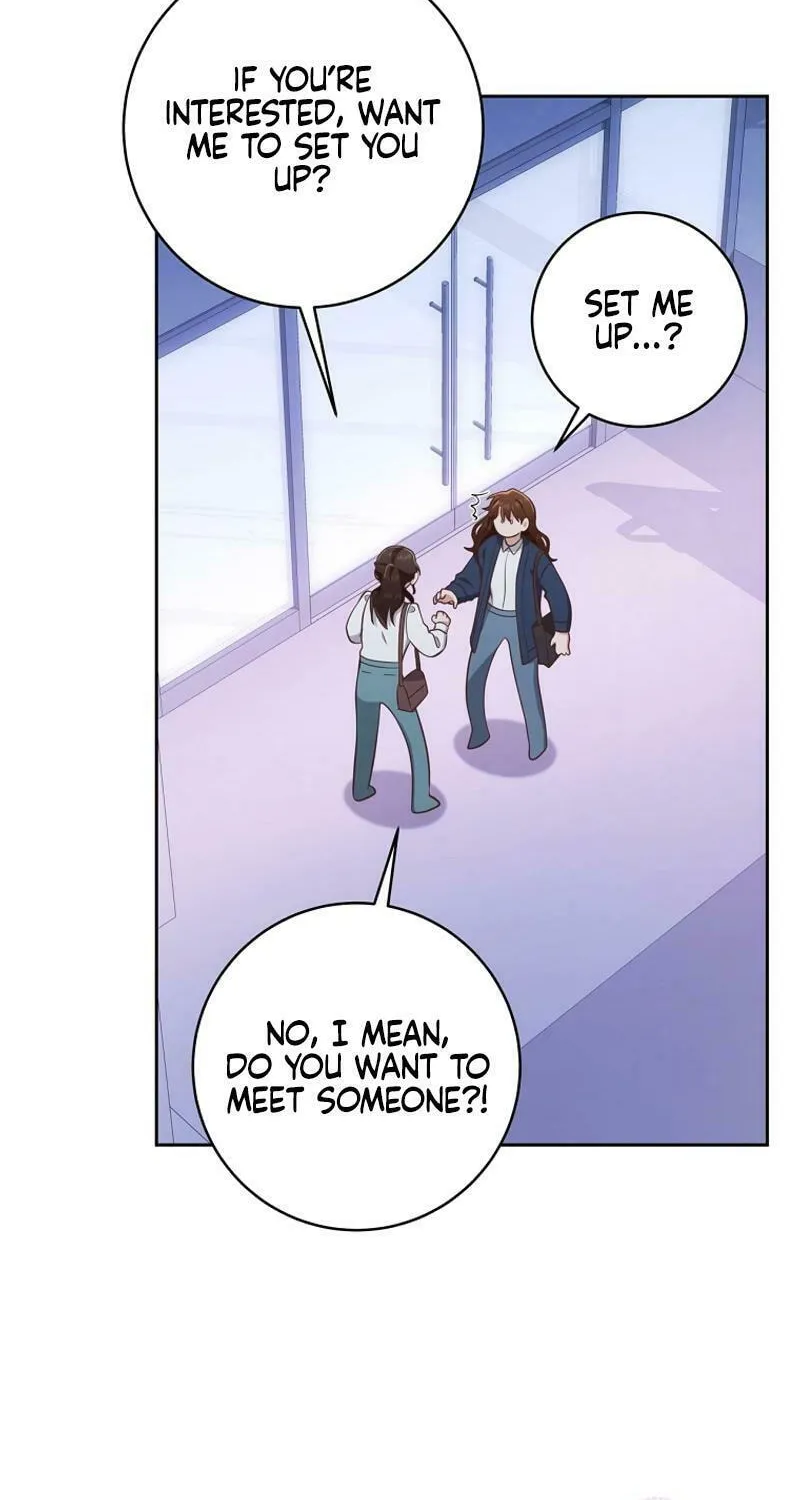 Read Outside Relationship chapter 26 image 27 on Lezhin