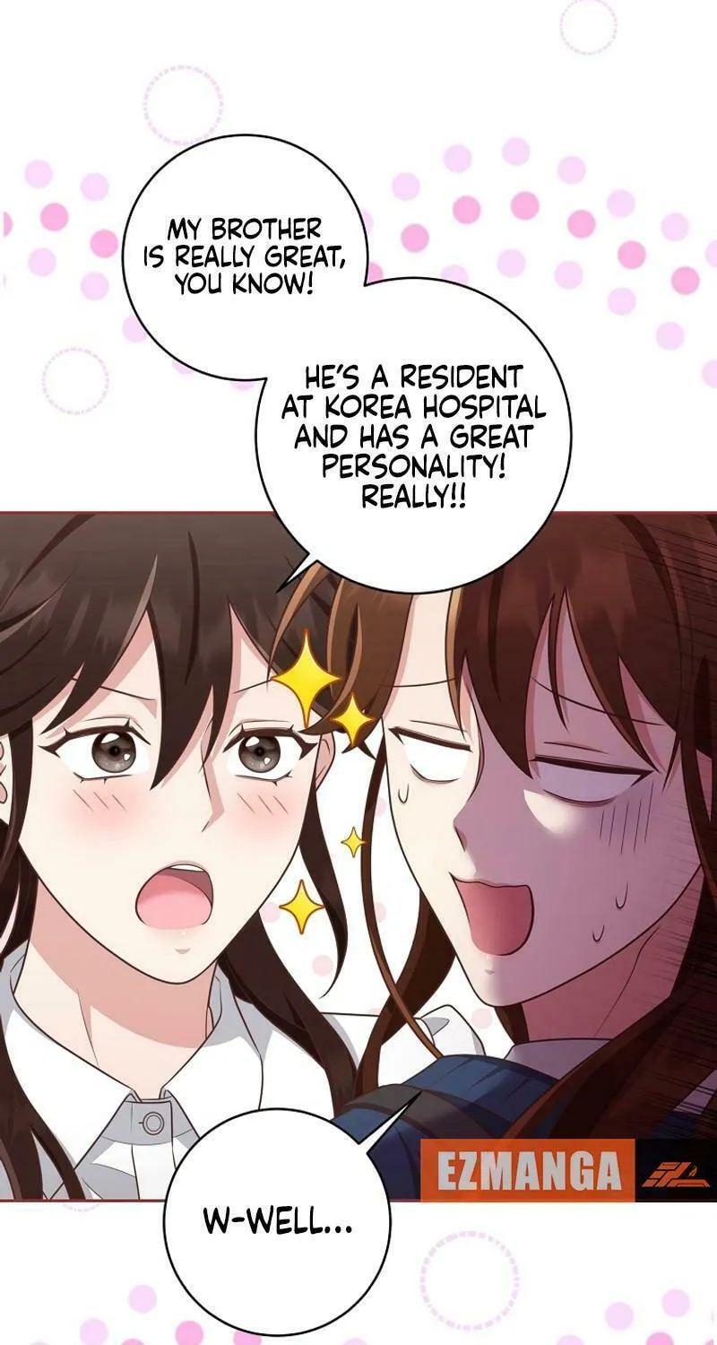 Read Outside Relationship chapter 26 image 28 on Lezhin
