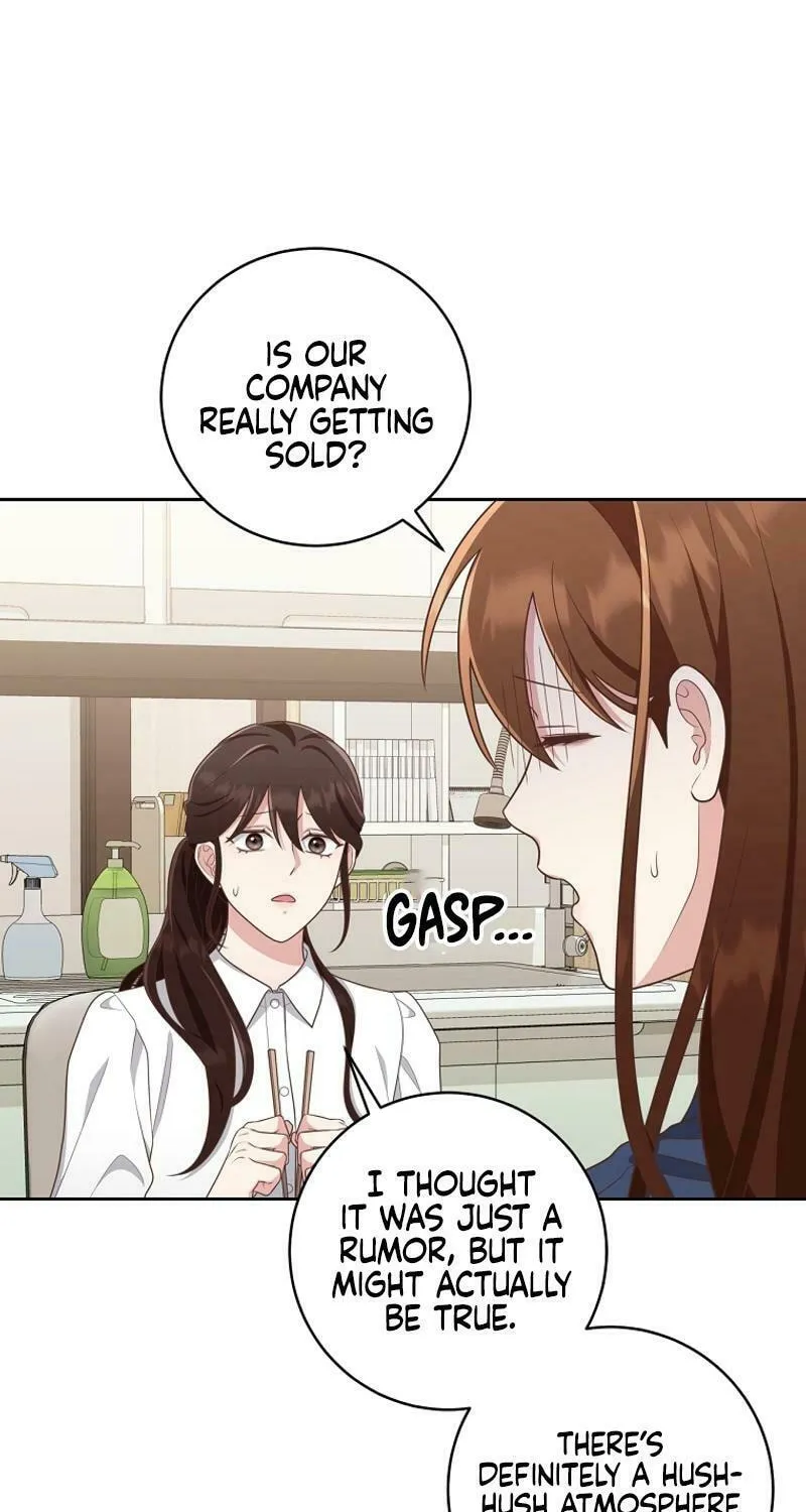Read Outside Relationship chapter 26 image 3 on Lezhin