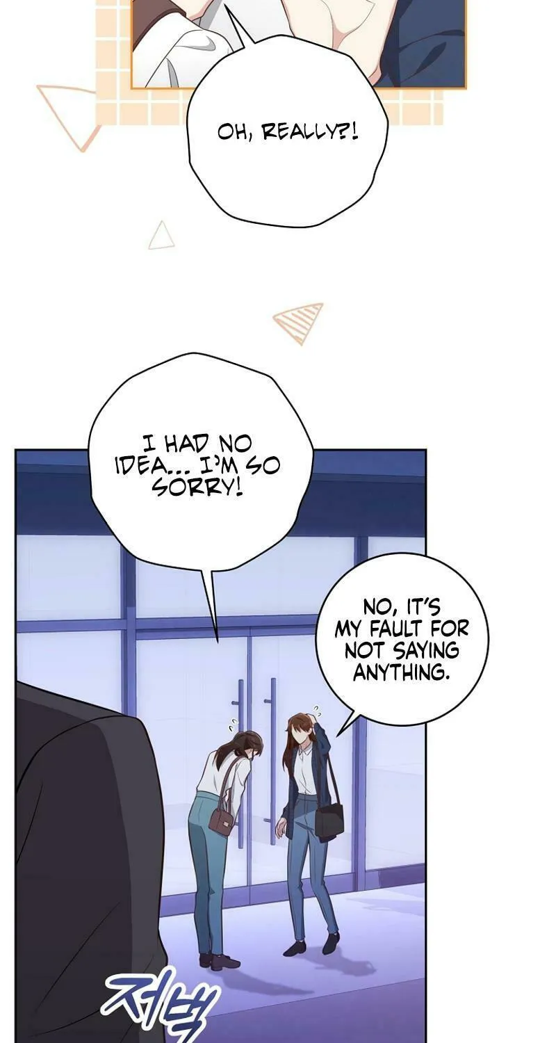 Read Outside Relationship chapter 26 image 30 on Lezhin