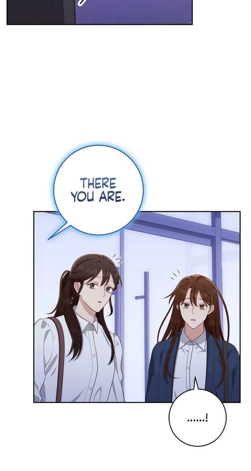 Read Outside Relationship chapter 26 image 31 on Lezhin
