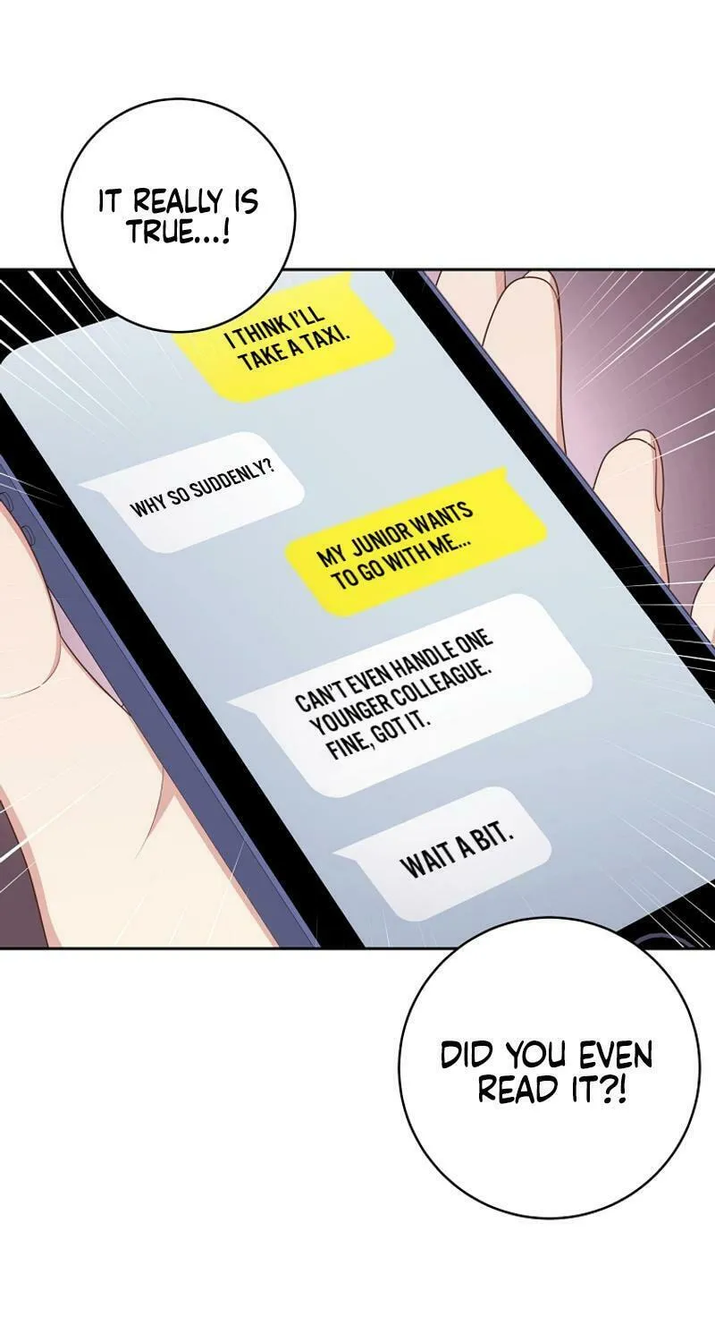 Read Outside Relationship chapter 26 image 35 on Lezhin