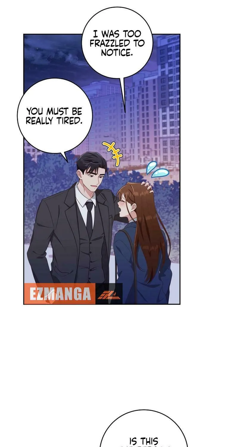 Read Outside Relationship chapter 26 image 36 on Lezhin