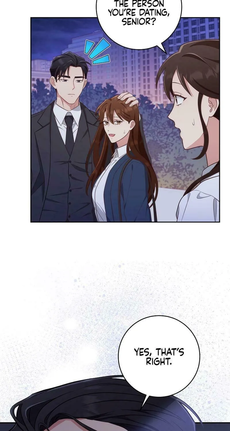 Read Outside Relationship chapter 26 image 37 on Lezhin