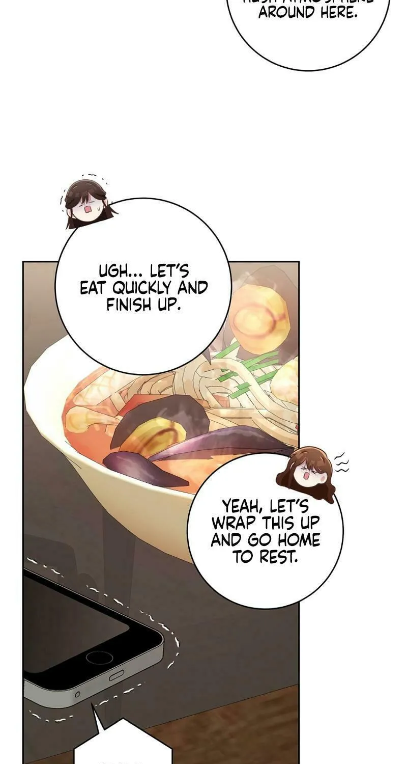 Read Outside Relationship chapter 26 image 4 on Lezhin