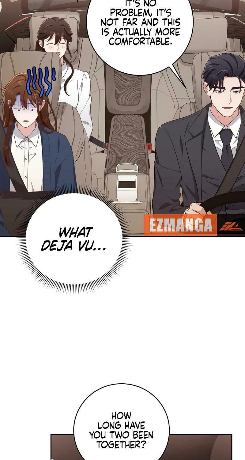 Read Outside Relationship chapter 26 image 41 on Lezhin