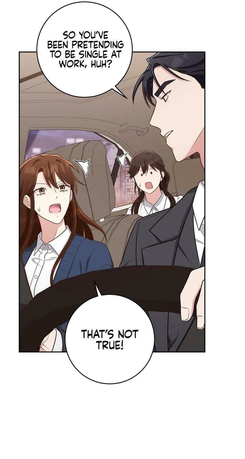 Read Outside Relationship chapter 26 image 43 on Lezhin
