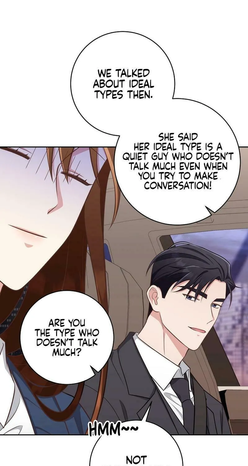 Read Outside Relationship chapter 26 image 47 on Lezhin