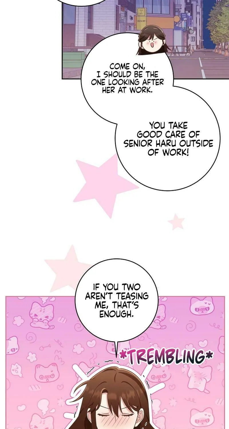 Read Outside Relationship chapter 26 image 53 on Lezhin