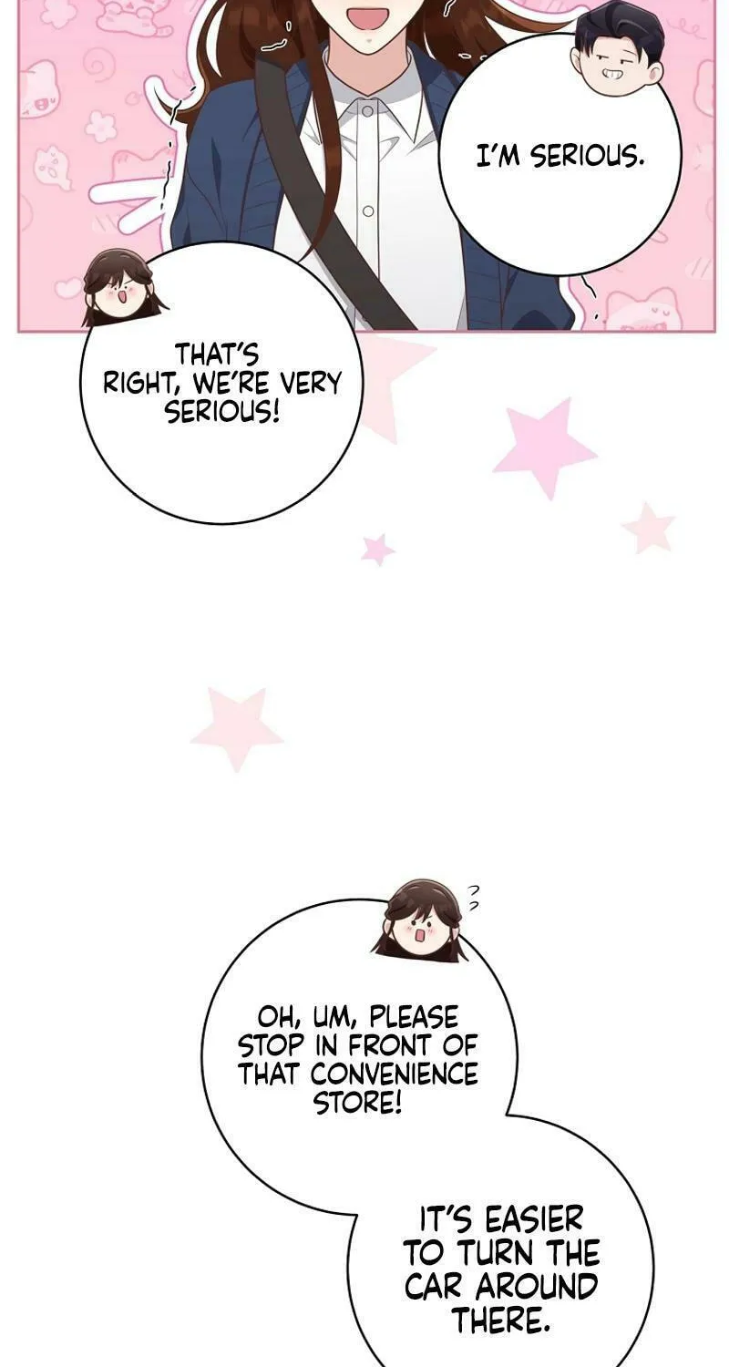 Read Outside Relationship chapter 26 image 54 on Lezhin