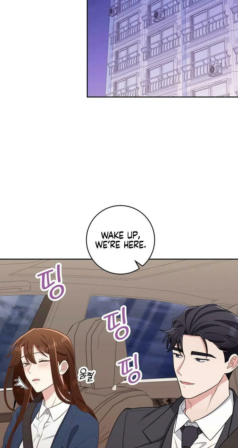 Read Outside Relationship chapter 26 image 61 on Lezhin