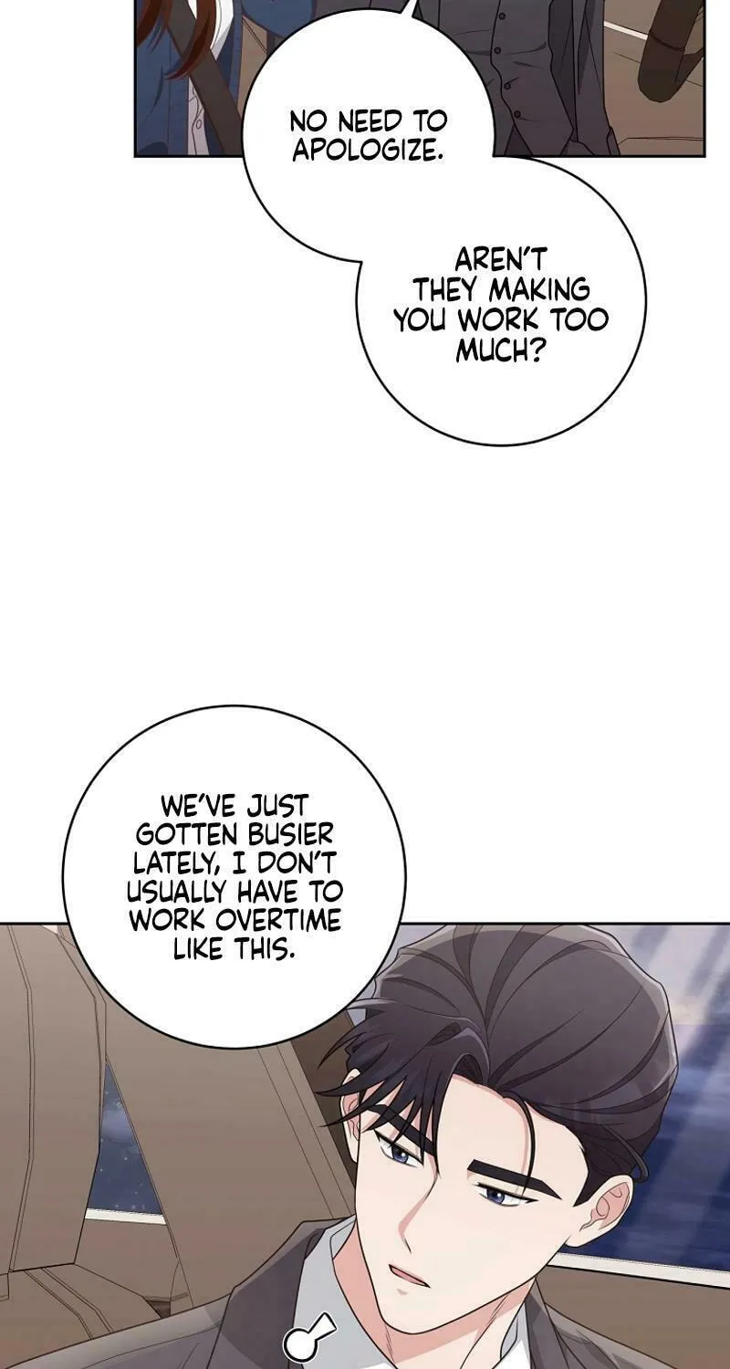 Read Outside Relationship chapter 26 image 63 on Lezhin
