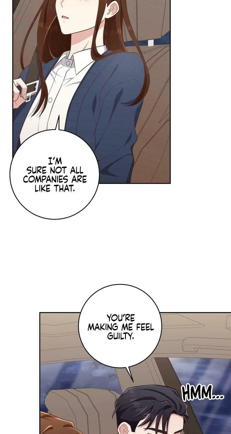 Read Outside Relationship chapter 26 image 65 on Lezhin