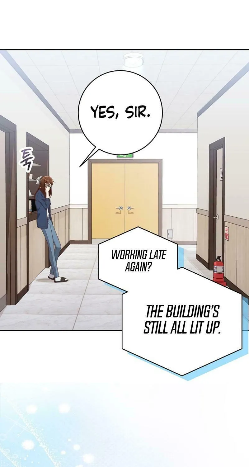 Read Outside Relationship chapter 26 image 7 on Lezhin