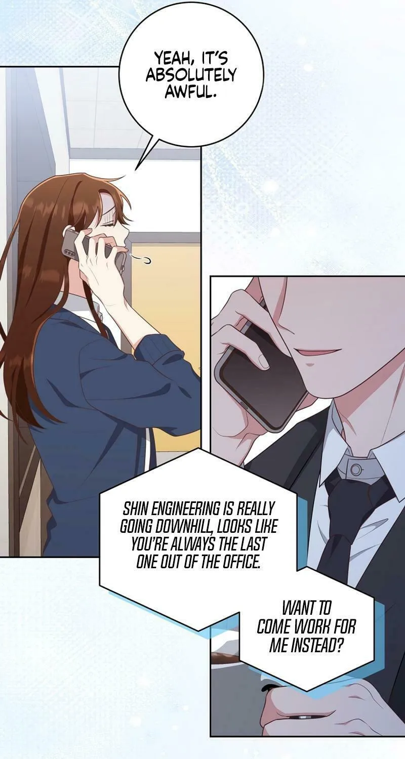 Read Outside Relationship chapter 26 image 9 on Lezhin