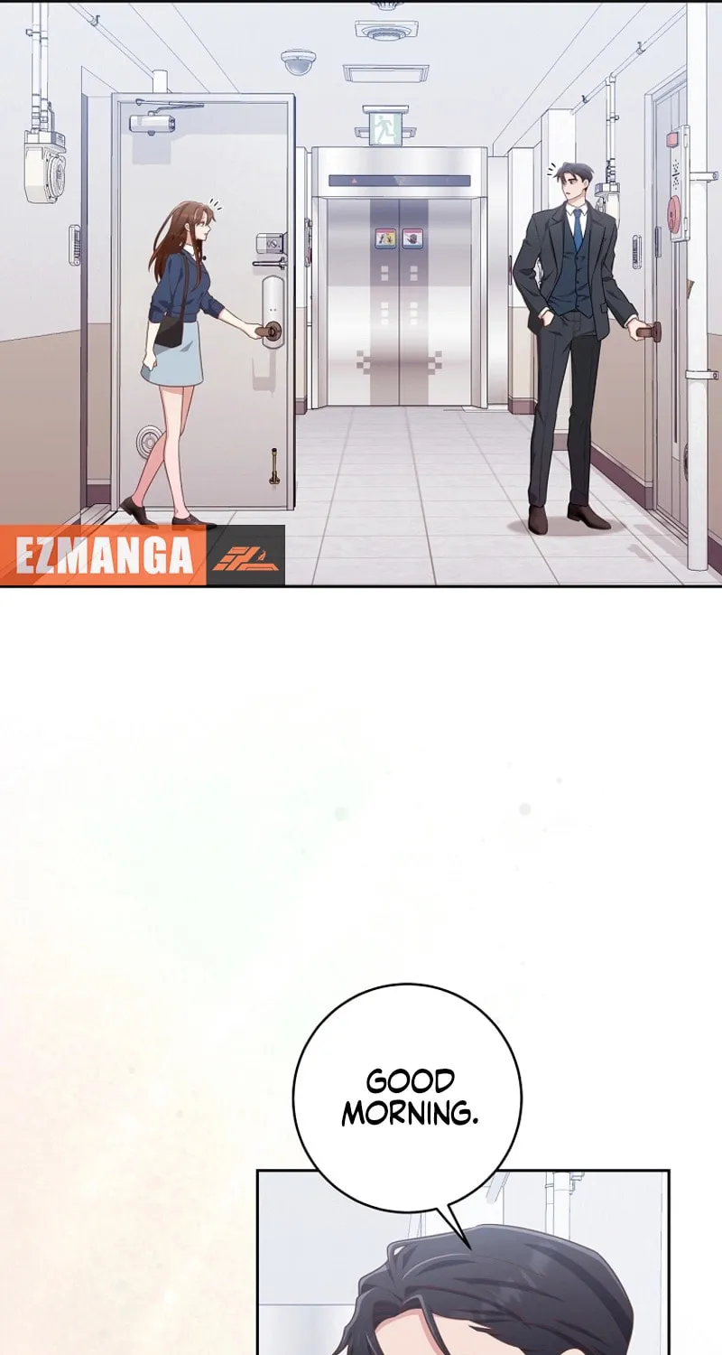 Read Outside Relationship chapter 27 image 11 on Lezhin