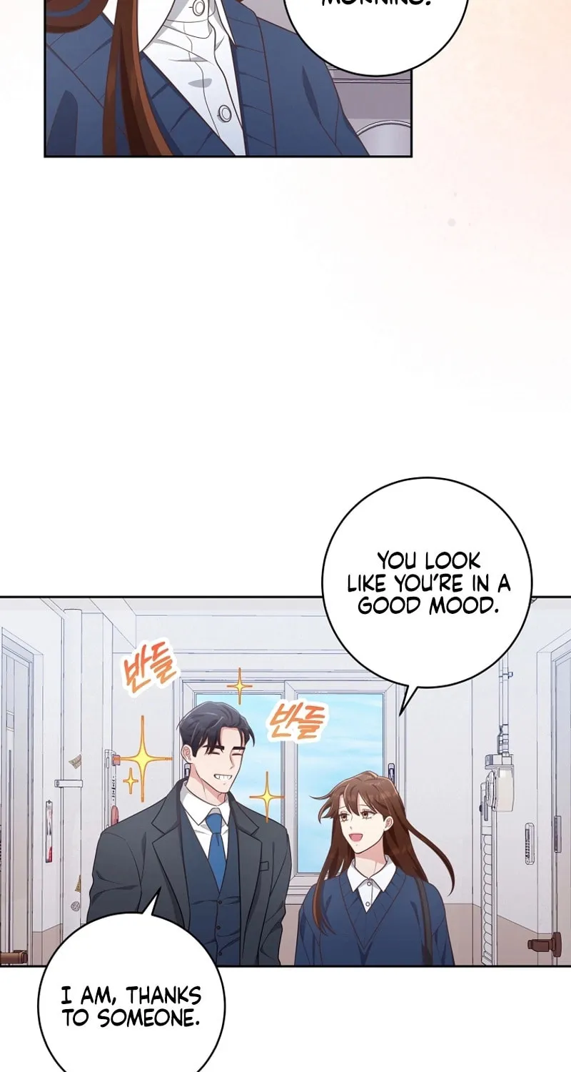 Read Outside Relationship chapter 27 image 13 on Lezhin
