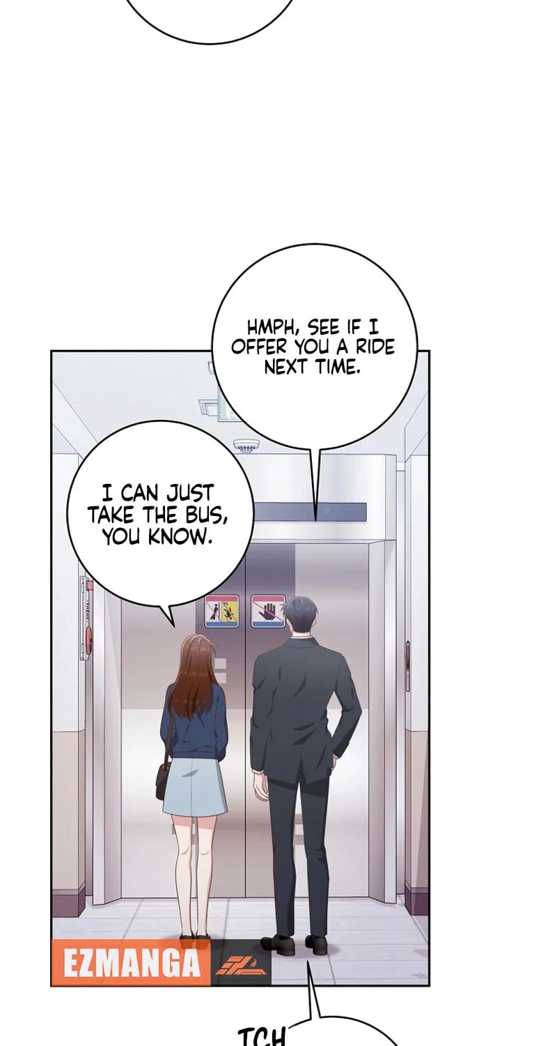 Read Outside Relationship chapter 27 image 16 on Lezhin