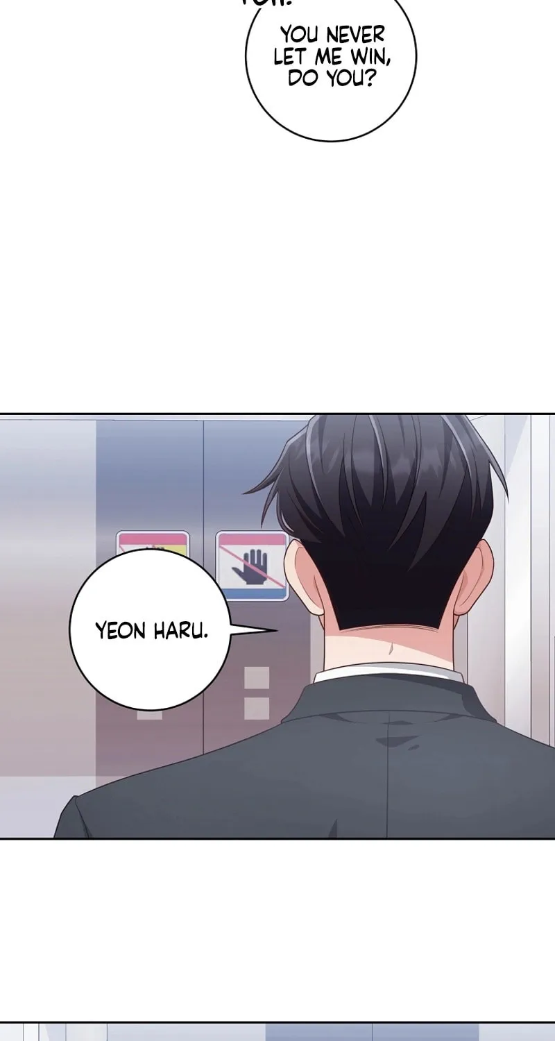 Read Outside Relationship chapter 27 image 17 on Lezhin