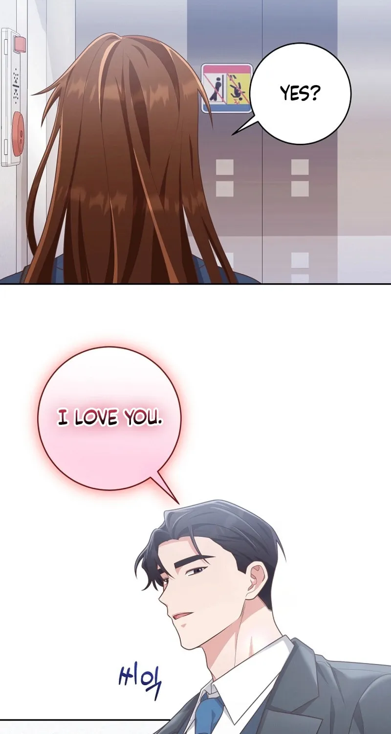 Read Outside Relationship chapter 27 image 18 on Lezhin