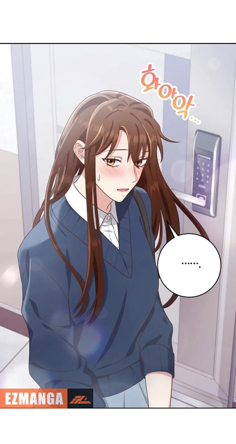 Read Outside Relationship chapter 27 image 20 on Lezhin
