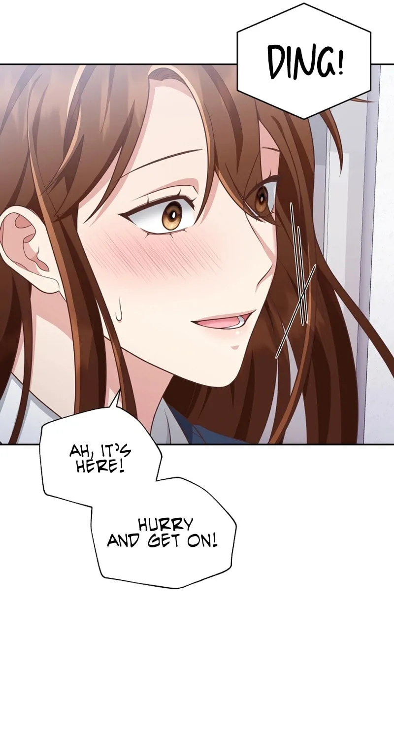 Read Outside Relationship chapter 27 image 22 on Lezhin