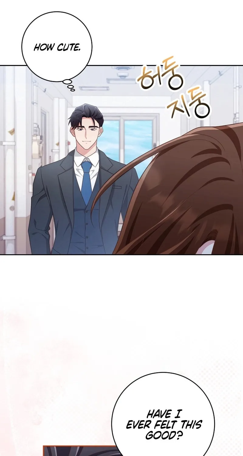 Read Outside Relationship chapter 27 image 23 on Lezhin