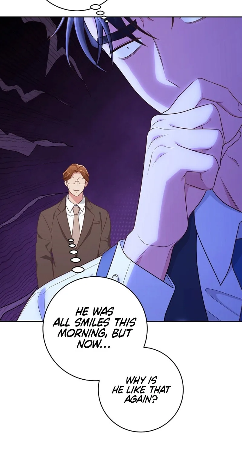 Read Outside Relationship chapter 27 image 28 on Lezhin