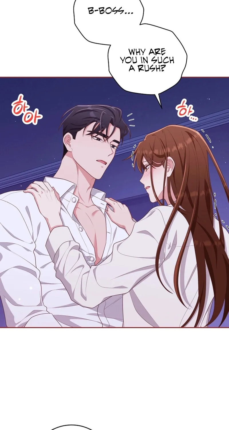 Read Outside Relationship chapter 27 image 3 on Lezhin