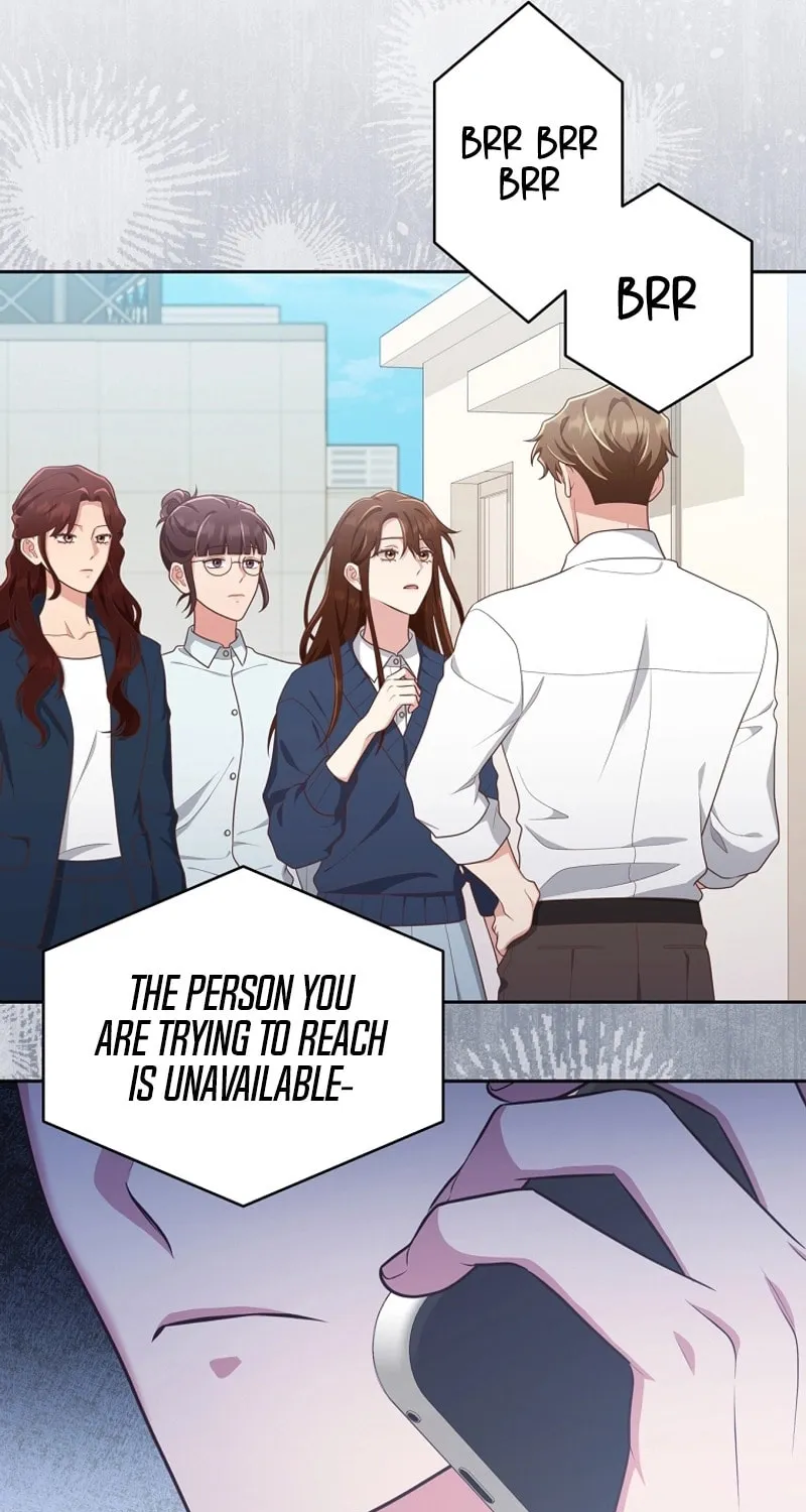 Read Outside Relationship chapter 27 image 33 on Lezhin