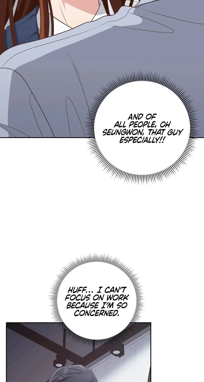 Read Outside Relationship chapter 27 image 39 on Lezhin