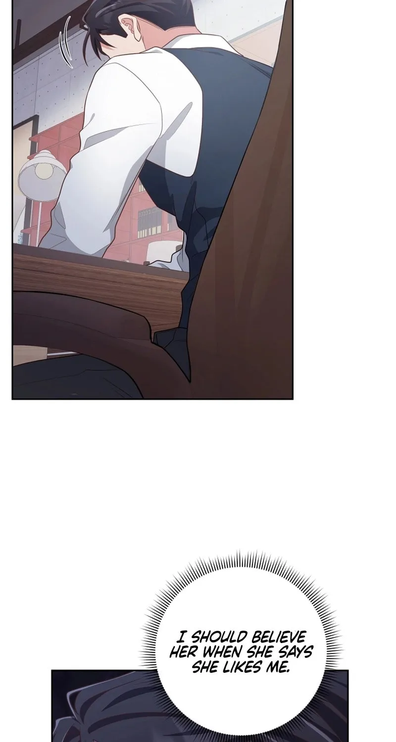 Read Outside Relationship chapter 27 image 40 on Lezhin