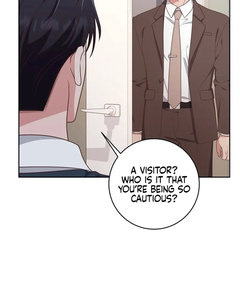 Read Outside Relationship chapter 27 image 43 on Lezhin