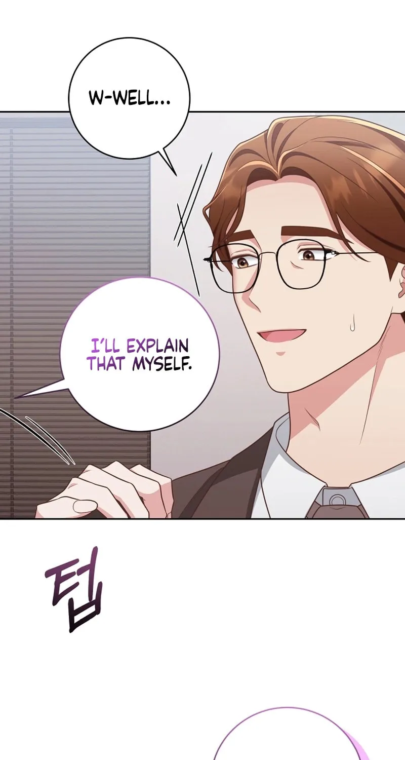 Read Outside Relationship chapter 27 image 44 on Lezhin