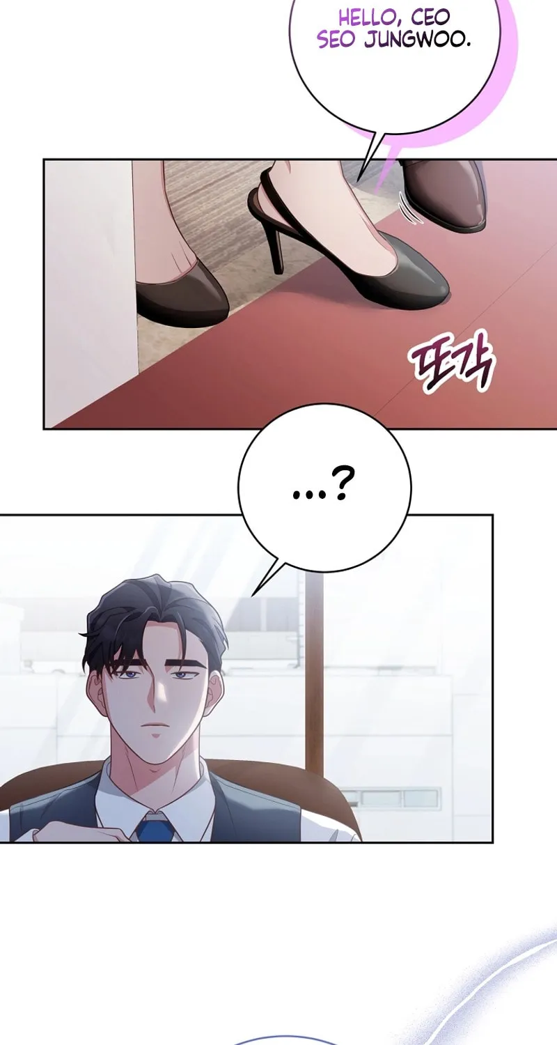 Read Outside Relationship chapter 27 image 45 on Lezhin