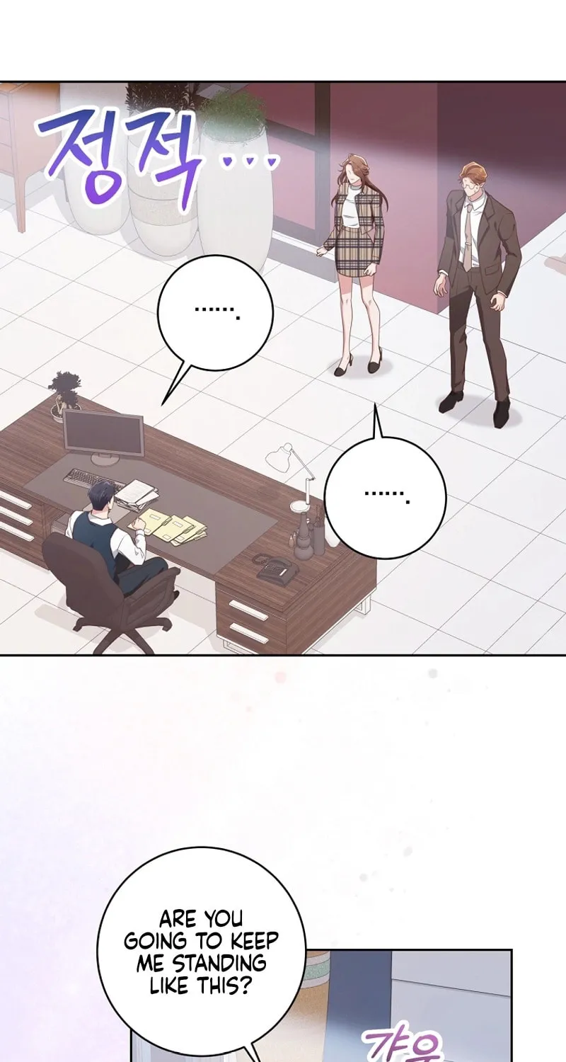 Read Outside Relationship chapter 27 image 50 on Lezhin