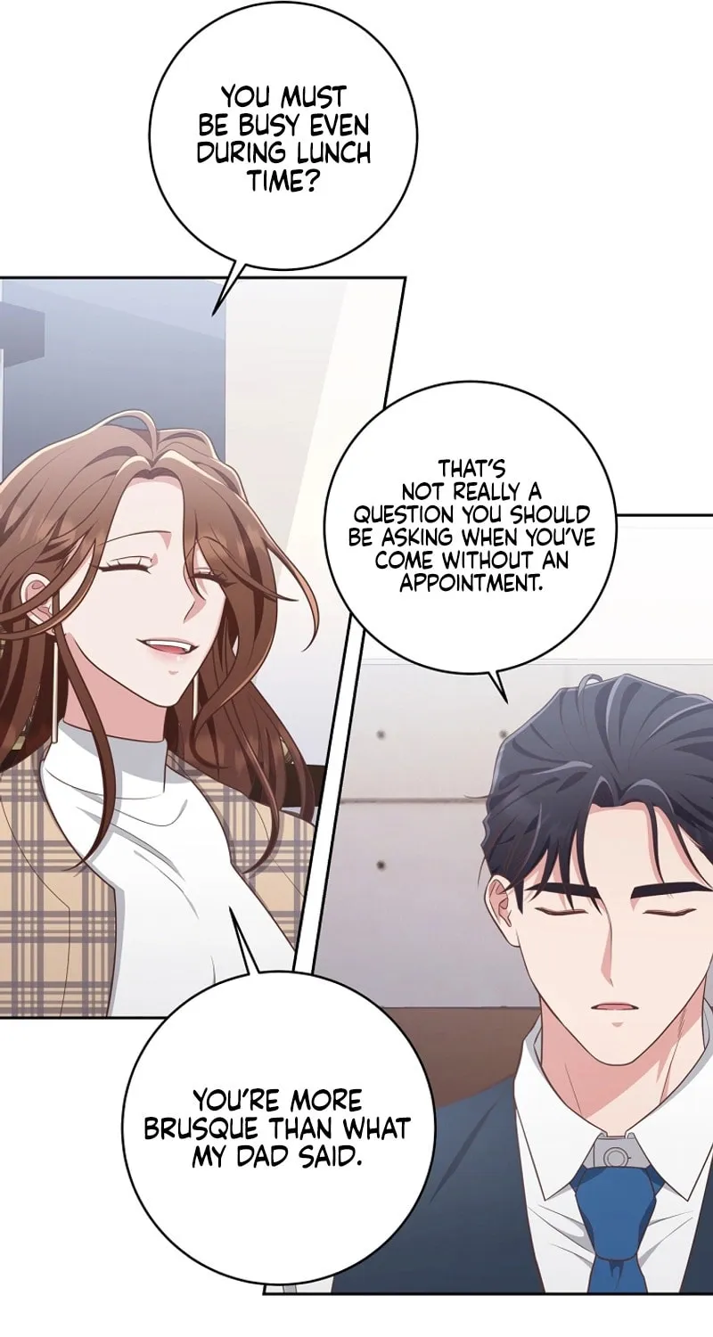 Read Outside Relationship chapter 27 image 55 on Lezhin
