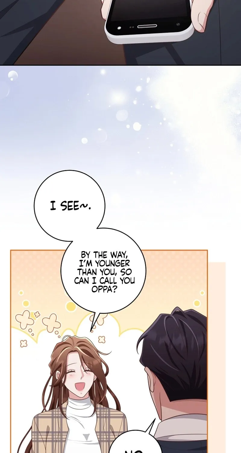 Read Outside Relationship chapter 27 image 57 on Lezhin