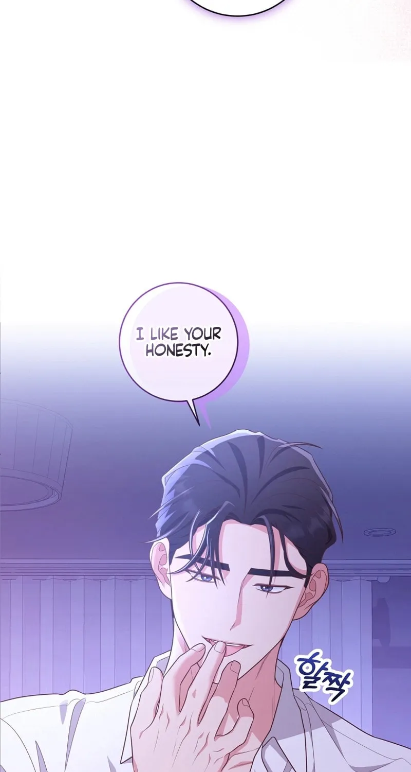 Read Outside Relationship chapter 27 image 6 on Lezhin