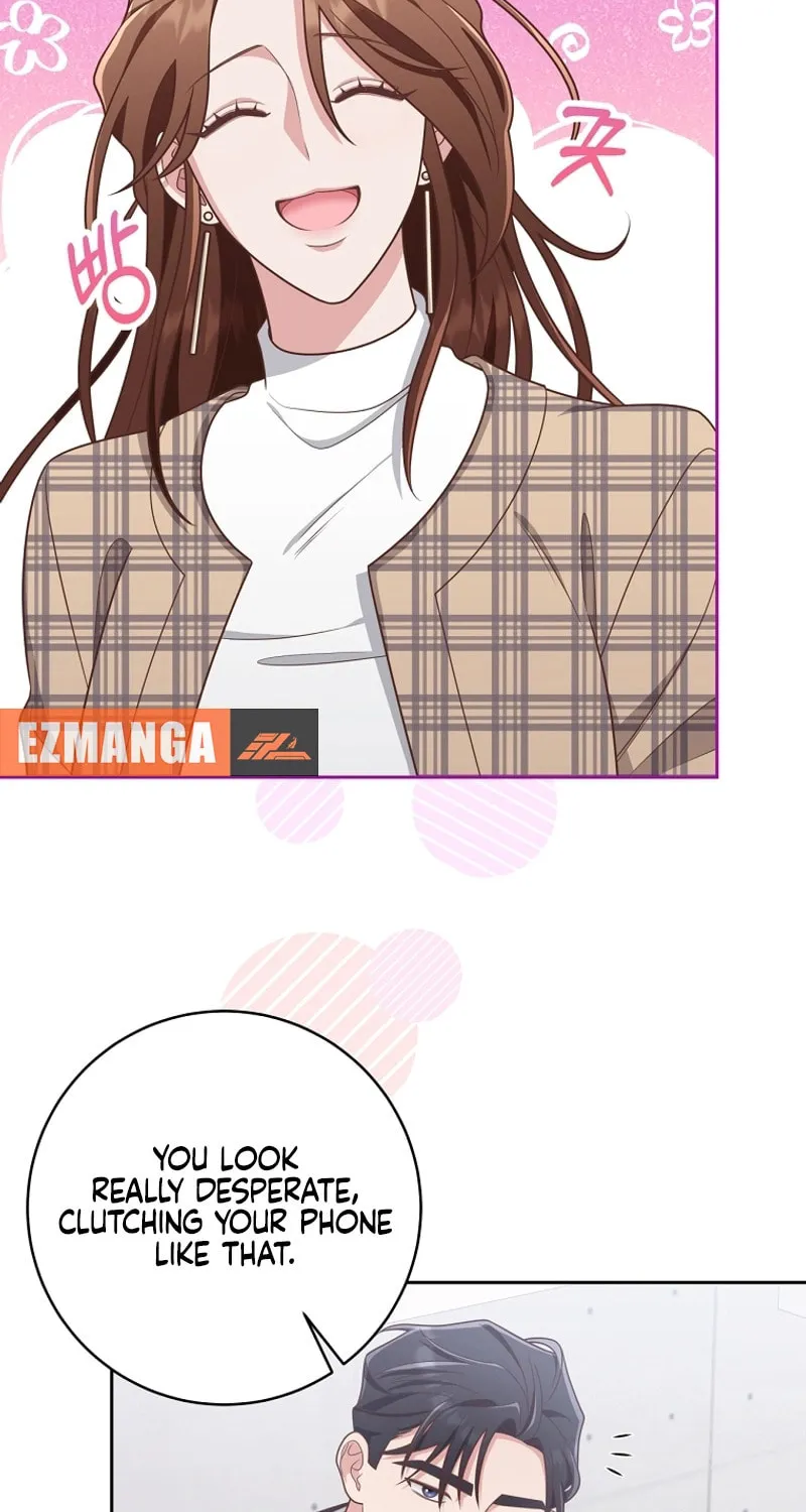 Read Outside Relationship chapter 27 image 60 on Lezhin