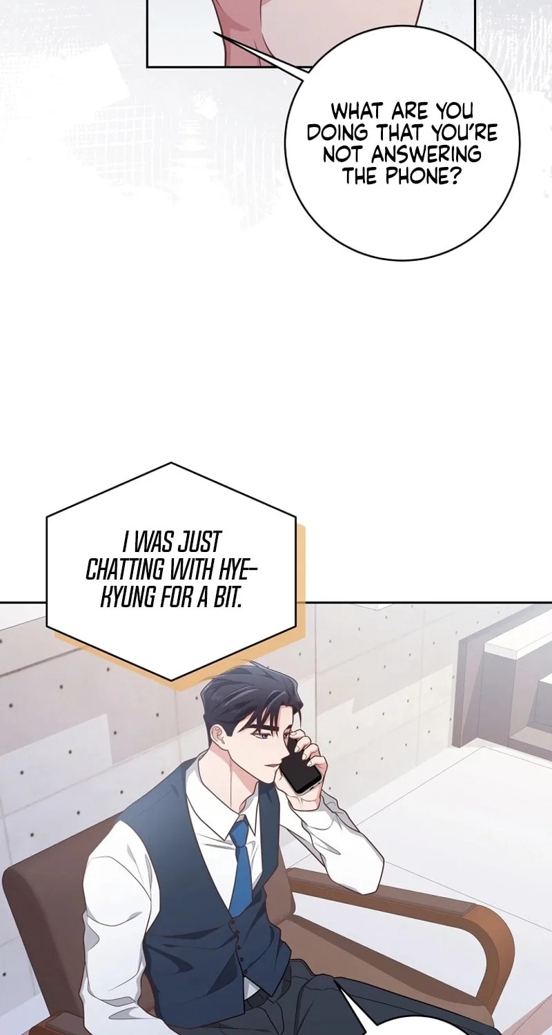 Read Outside Relationship chapter 27 image 70 on Lezhin