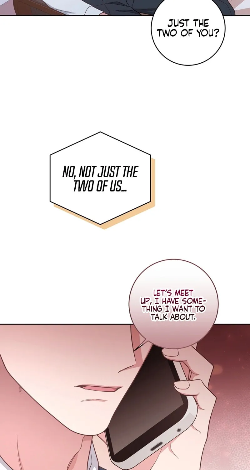 Read Outside Relationship chapter 27 image 71 on Lezhin