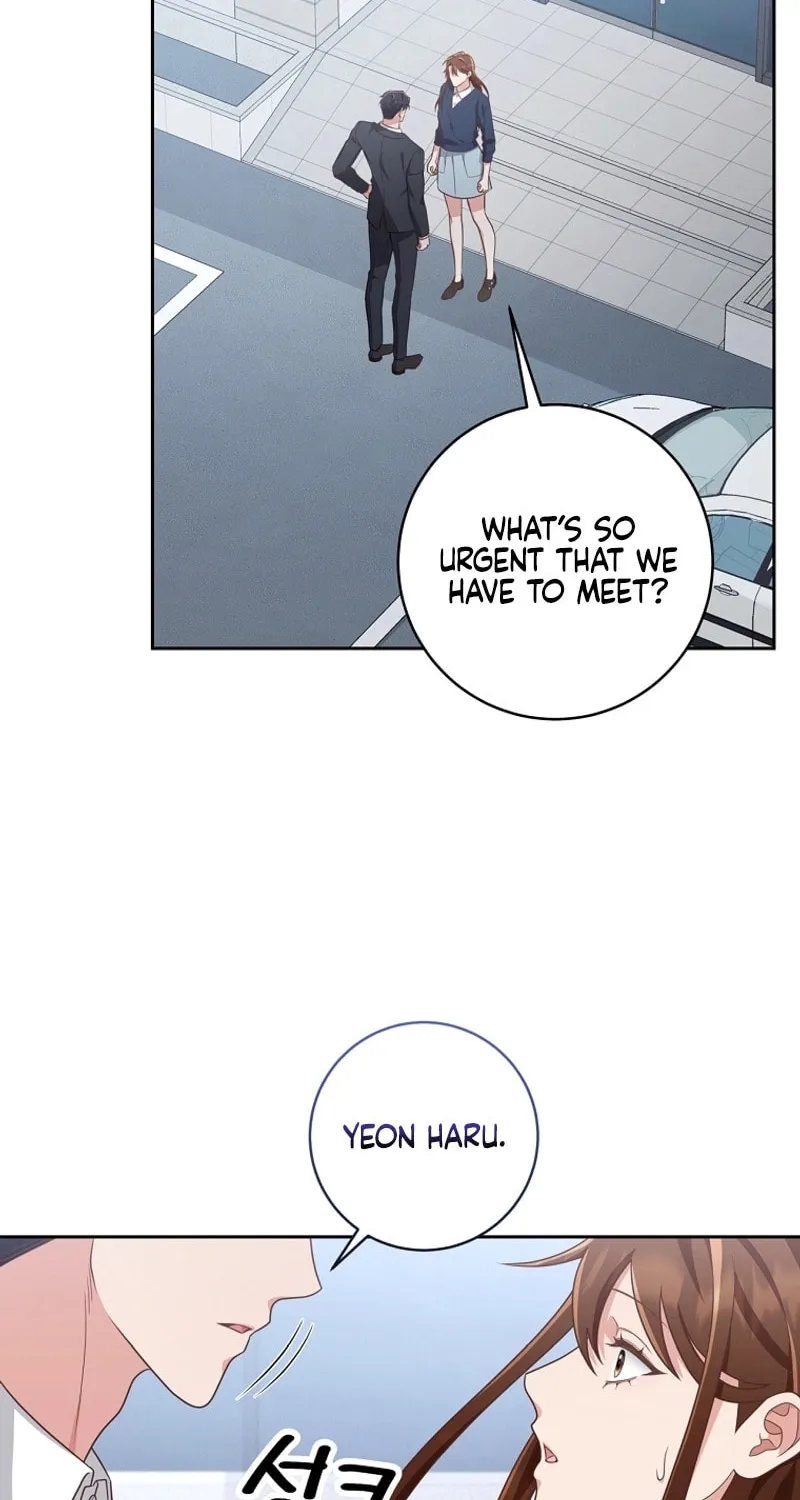 Read Outside Relationship chapter 27 image 77 on Lezhin