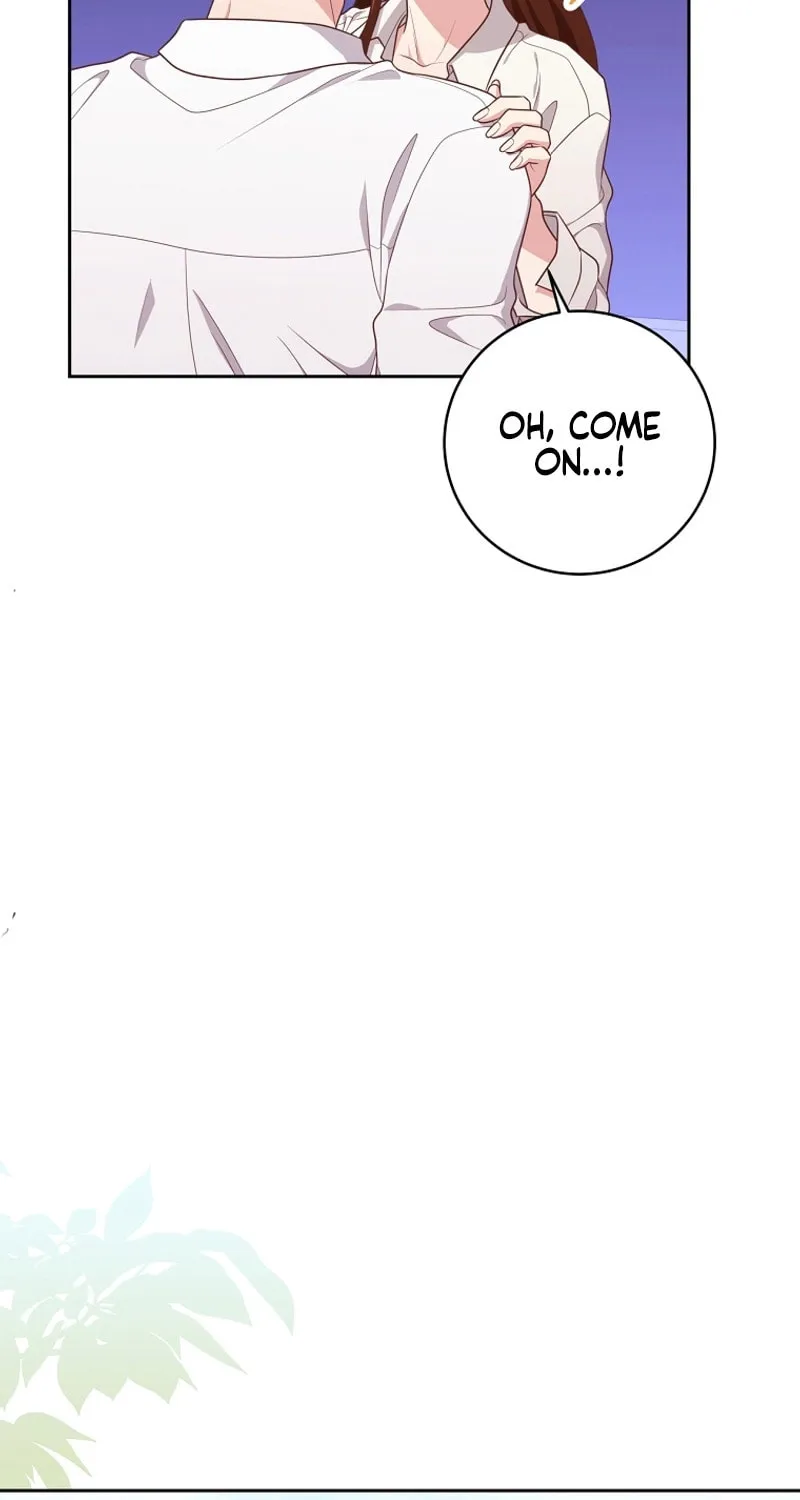 Read Outside Relationship chapter 27 image 8 on Lezhin