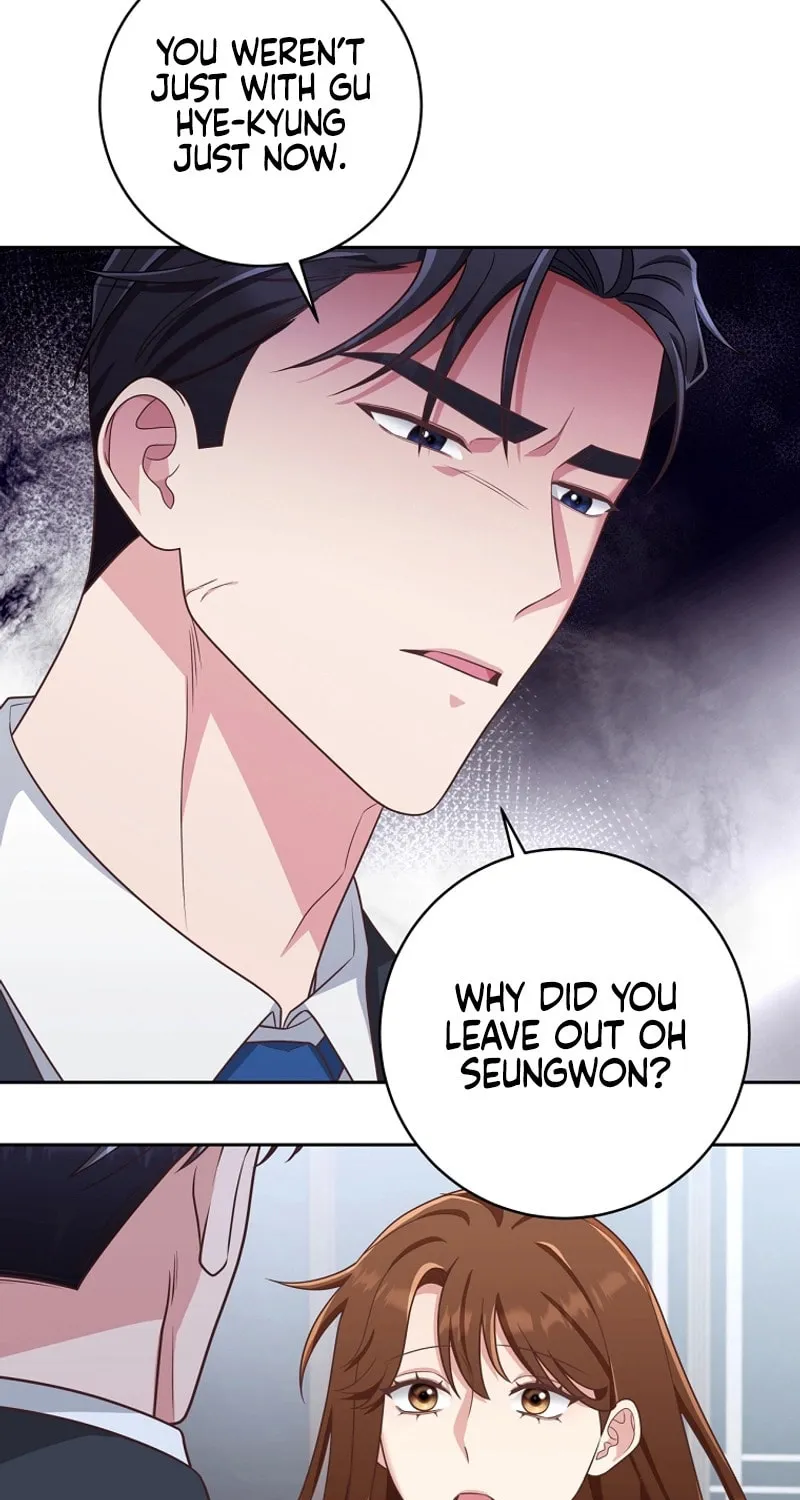 Read Outside Relationship chapter 27 image 80 on Lezhin
