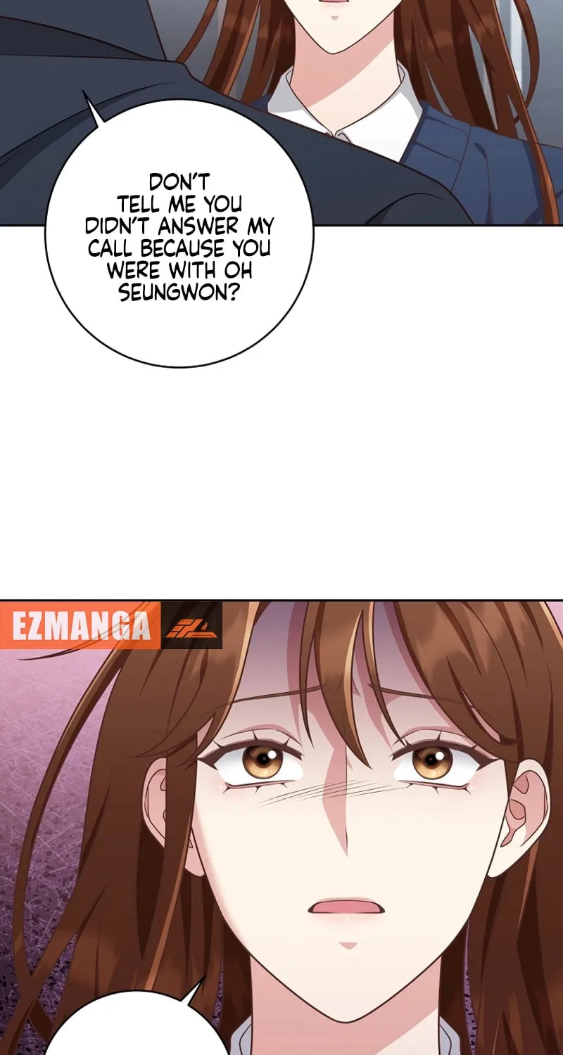 Read Outside Relationship chapter 27 image 81 on Lezhin