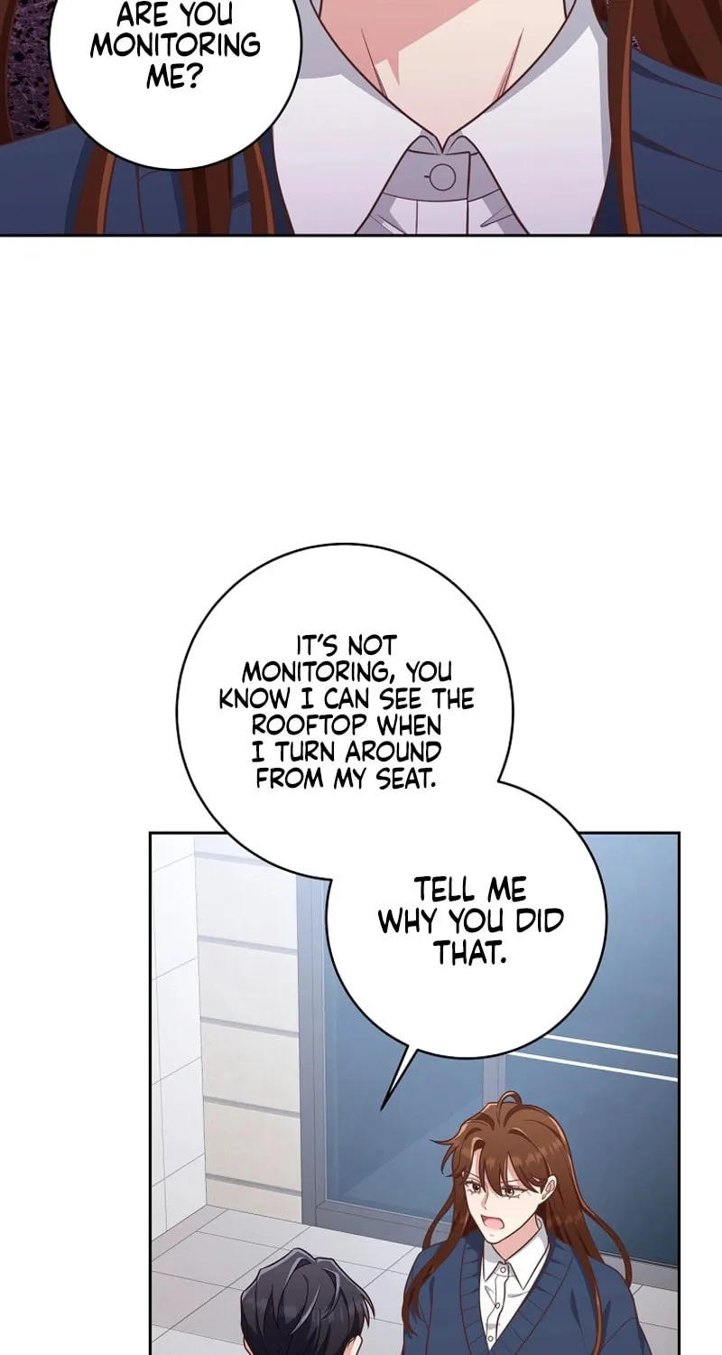 Read Outside Relationship chapter 27 image 82 on Lezhin