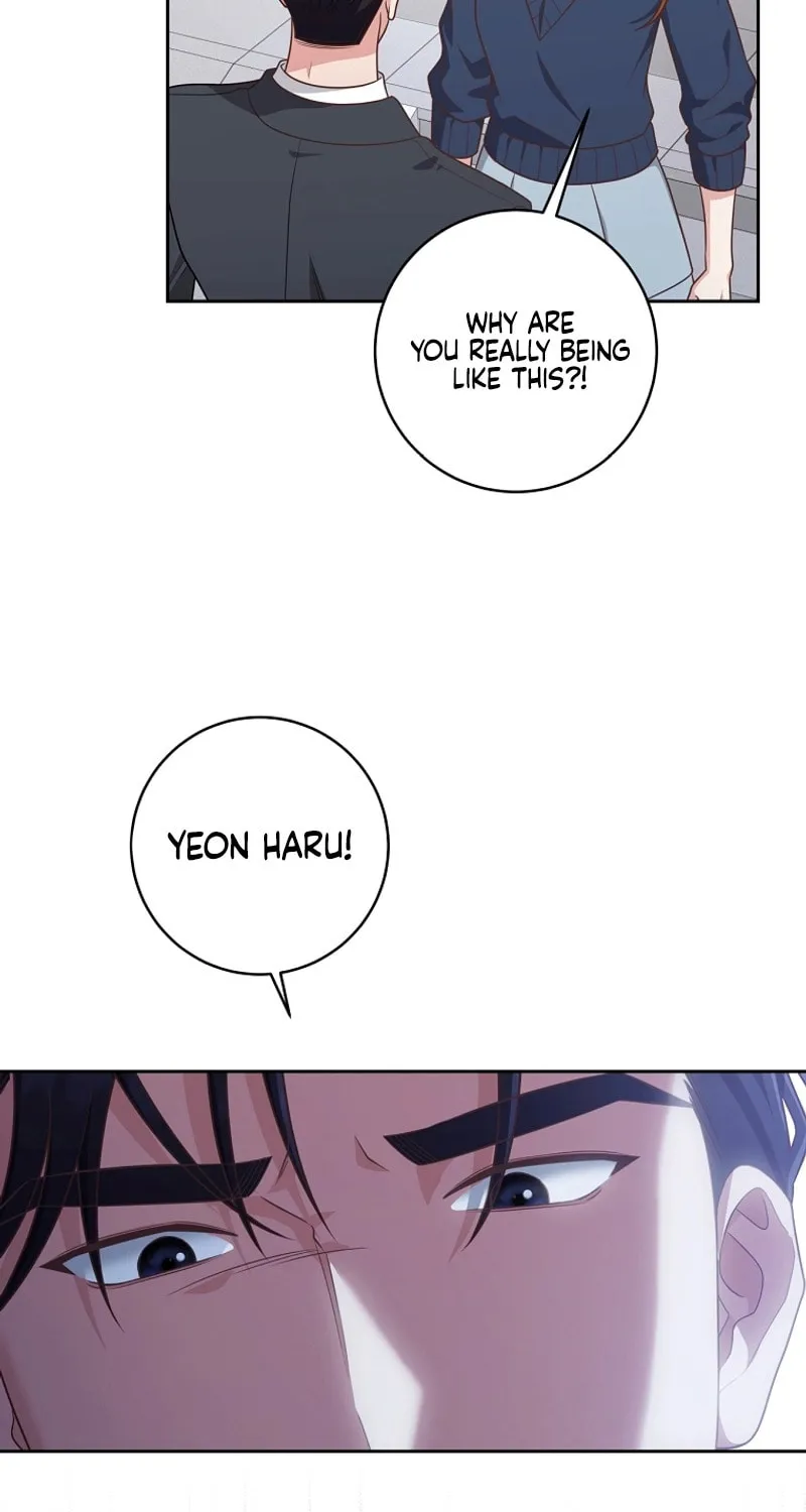 Read Outside Relationship chapter 27 image 83 on Lezhin